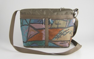22L Khaki S73